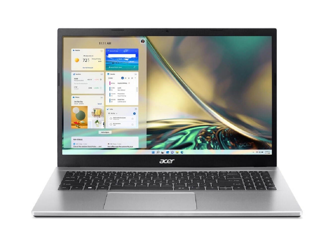 ASPIRE 3 A315-59-359Q 15.6" I3 8GB 256GB