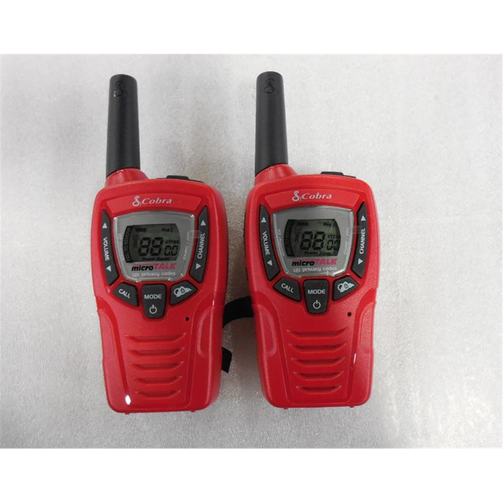 Cobra CRS399 TWO-WAY RADIO