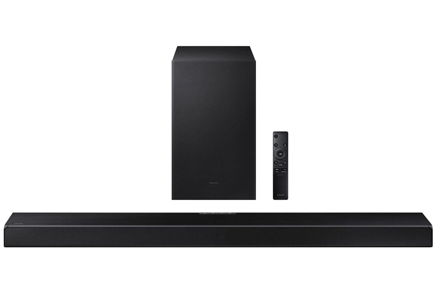 Samsung HW-Q600A 3.1.2ch Soundbar w/Dolb