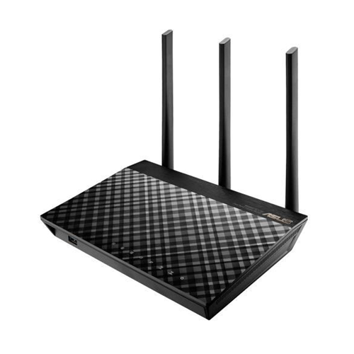 ASUS RT-AC66U Wireless Router