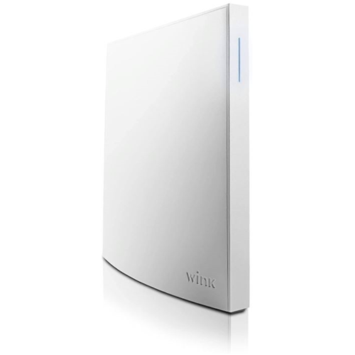 Wink WNKHUB-2US Hub 2 Smart home White