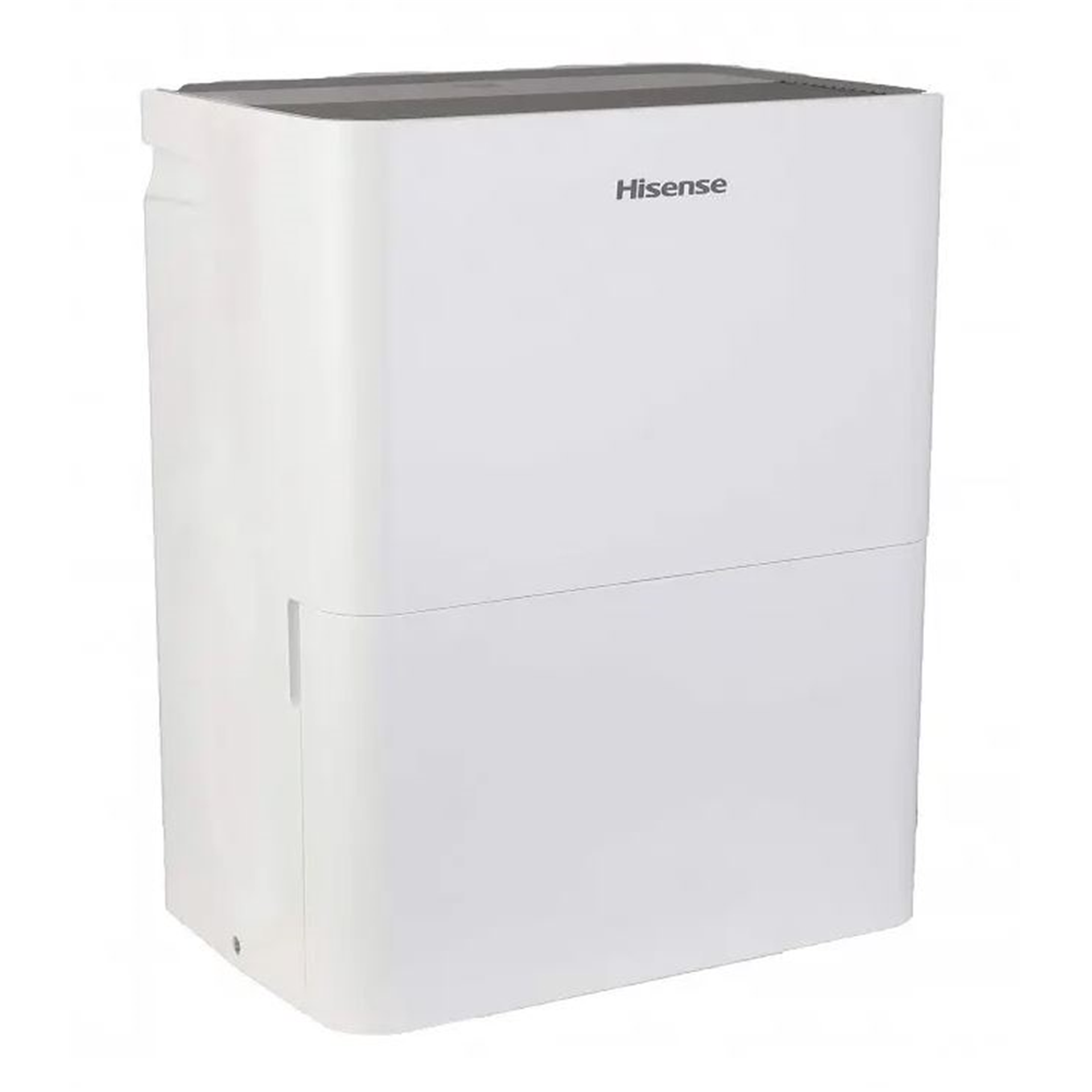 HISENSE 35-PINT 2-SPEED DEHUMIDIFIER
