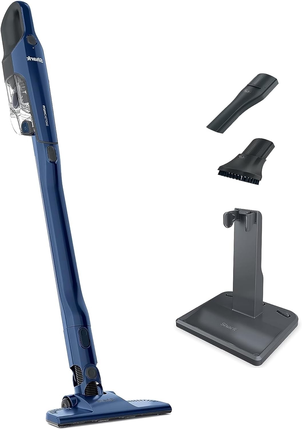 2-in-1 Cordless & Handheld Vacuum Ultrac