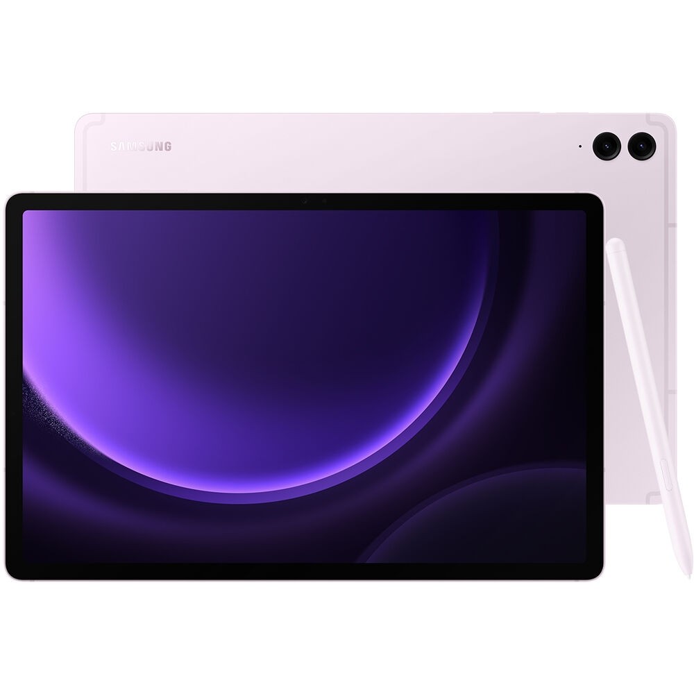 Samsung Tab S9 FE+12.4" 256GB Wi-Fi Lave