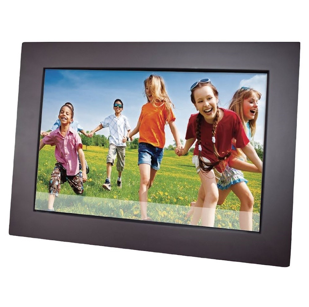 PROSCAN 10'' WI-FI Cloud Digital Picture