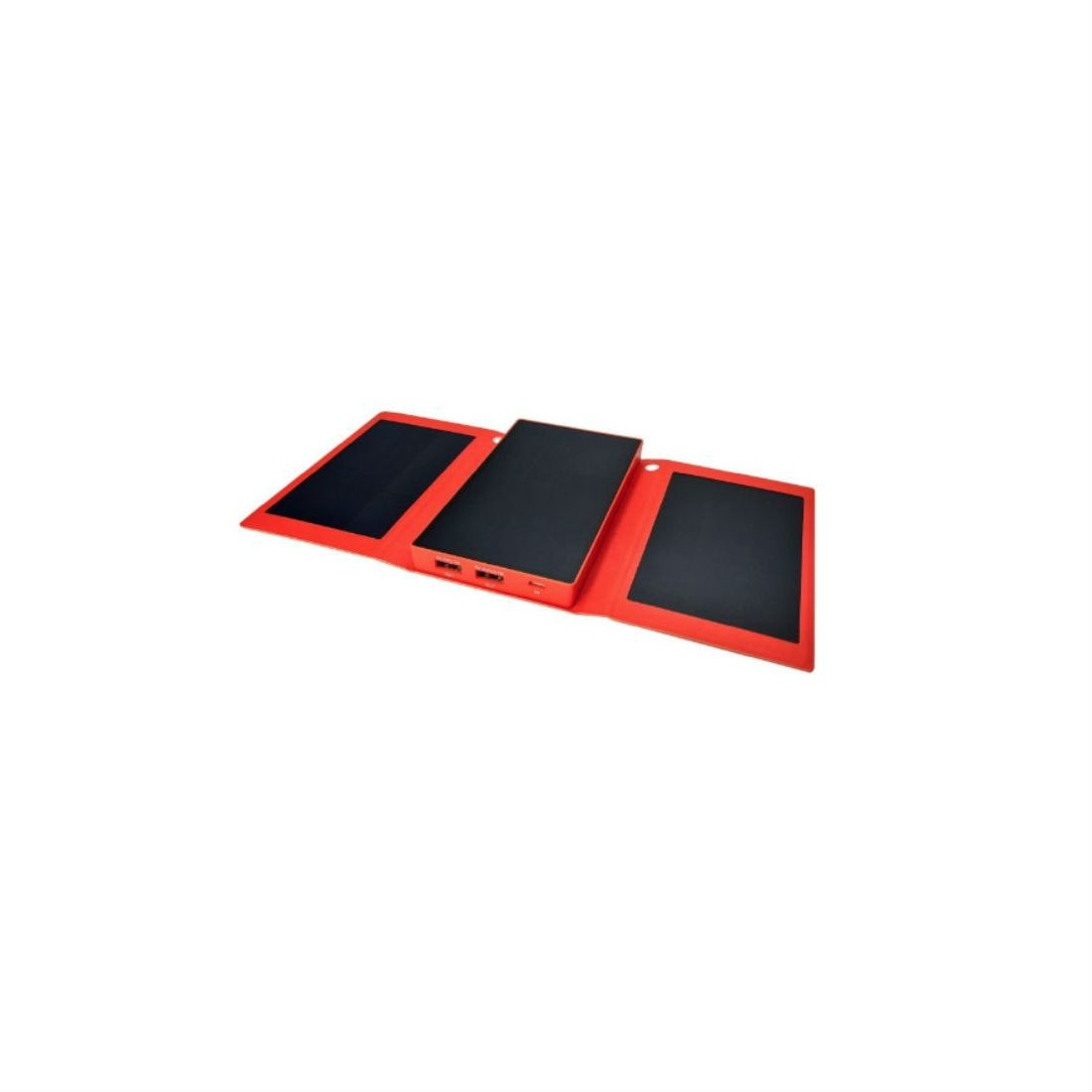 SolPro Helios Smart Solar panel Orange