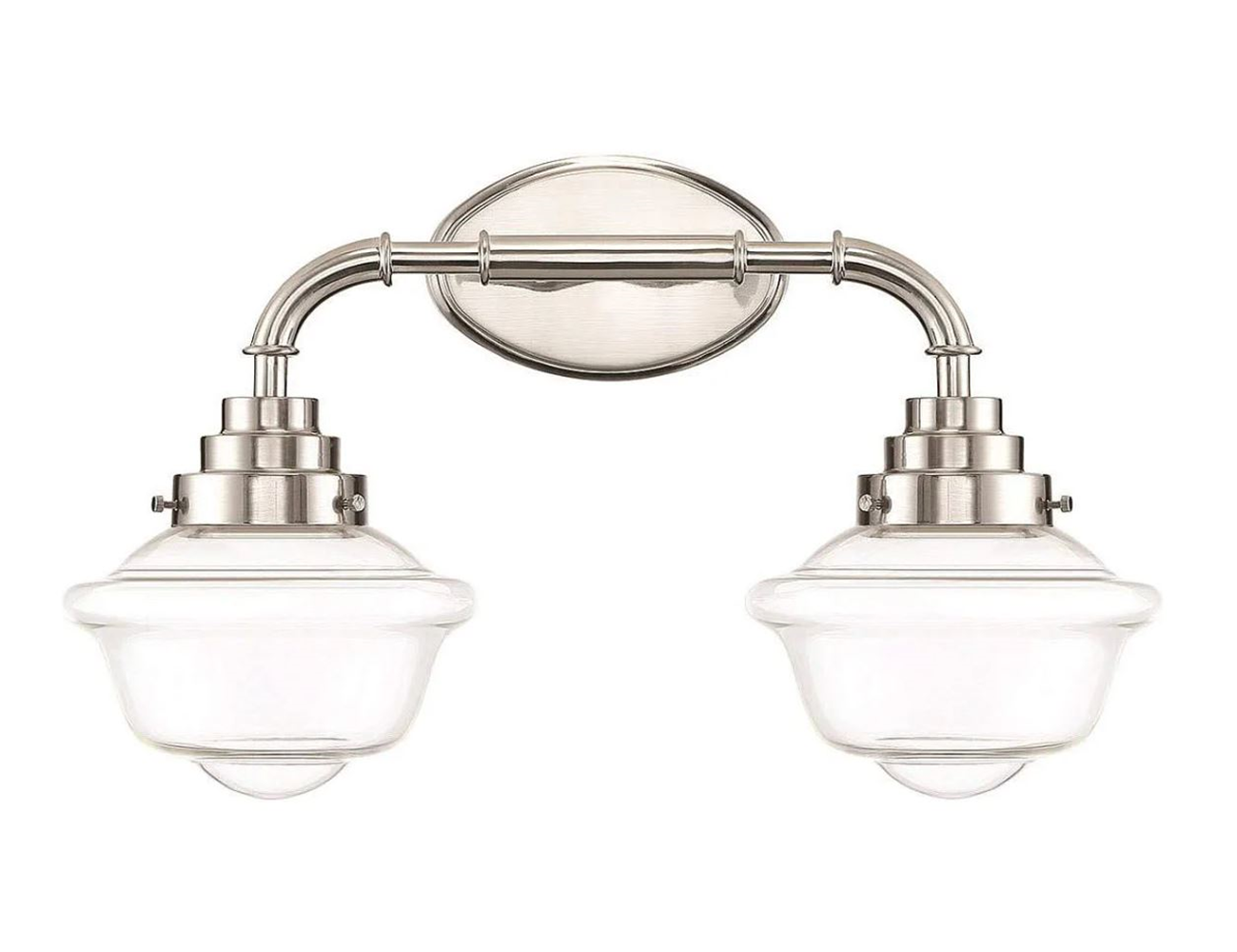 ECLAT 2-LT 60W MB VANITY