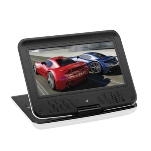 GPX PD901W 9" Portable DVD Player