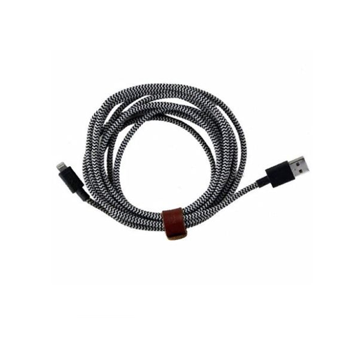NativeUnion BELT XL Lighting USB 3m cbl