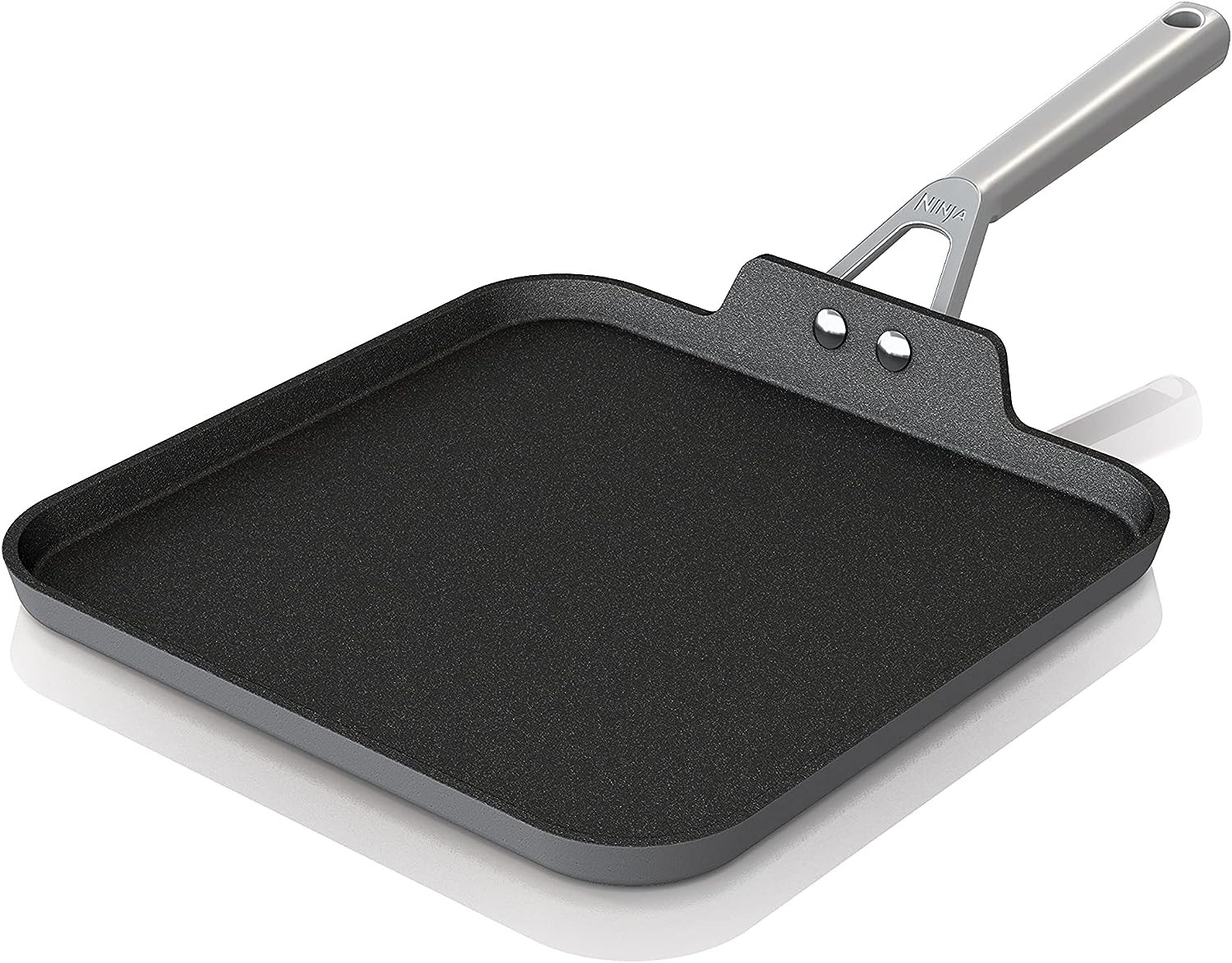 NEVERSTICK™ PREMIUM 11" SQUARE GRIDDLE