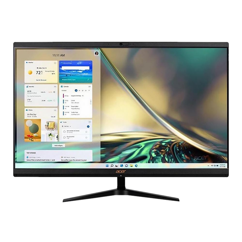 ACER ASPIRE C27-1655-URI3 27" FHD AIO PC