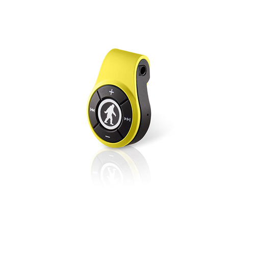 OUTDOOR TECH Bluetooth Adapter - YELLOW