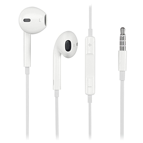 Apple EarPods with Remote and Mic