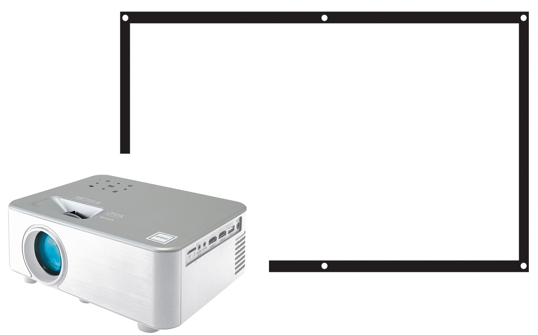 PROJECTOR BUNDLE