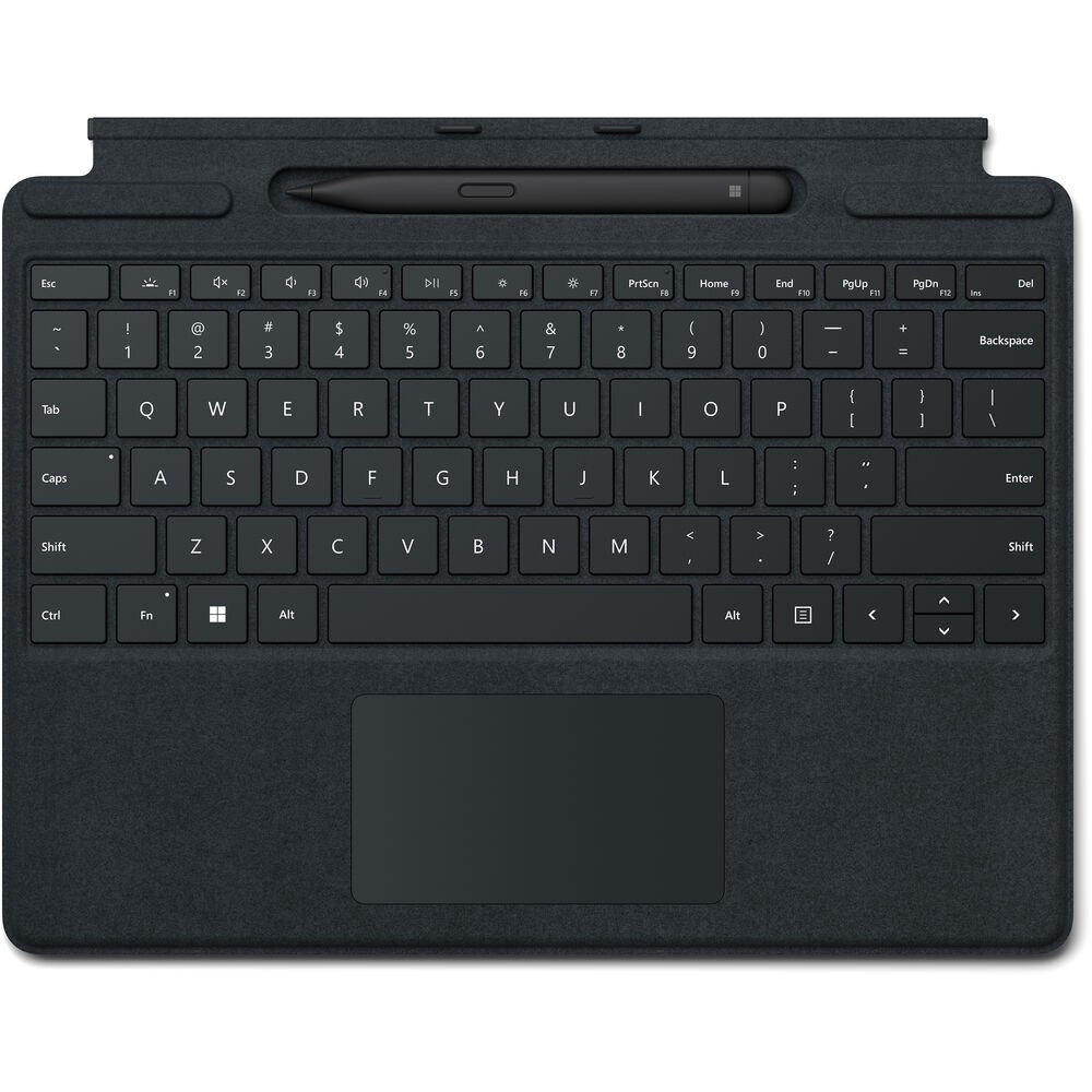 SURFACE PRO SIGNATURE KEYBOARD WITH SLIM