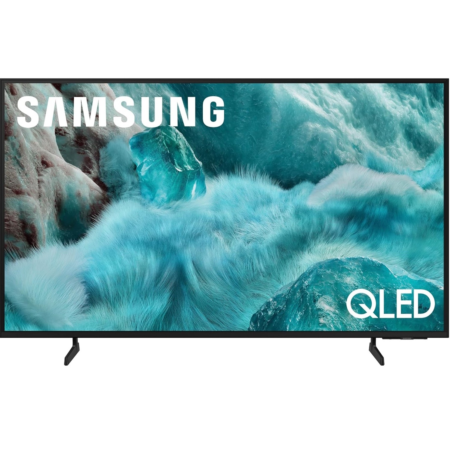 SAMSUNG 65IN Q7F QLED 4K SMART TV