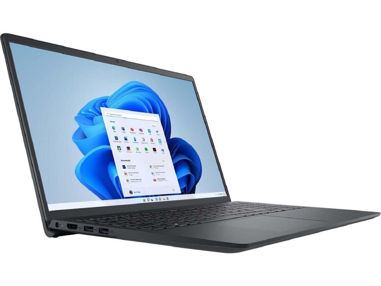 Dell Inspiron 15" I5 8GB 256GB Touch