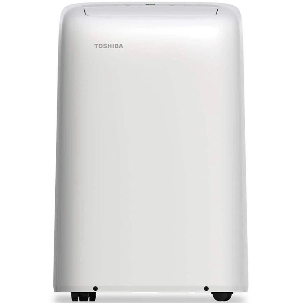 8,000 (DOE) BTU , 350 sq ft Smart AC