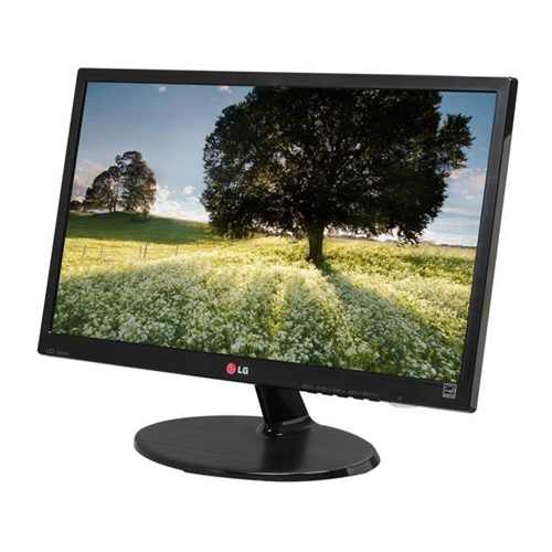 LG 22EN43T-B 21.5" FullHD LED Monitor