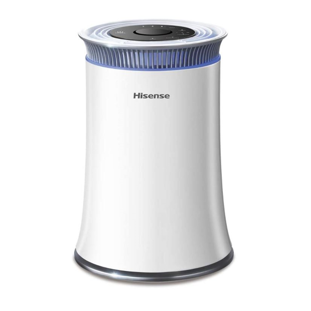 Hisense Air Purifier KJ120
