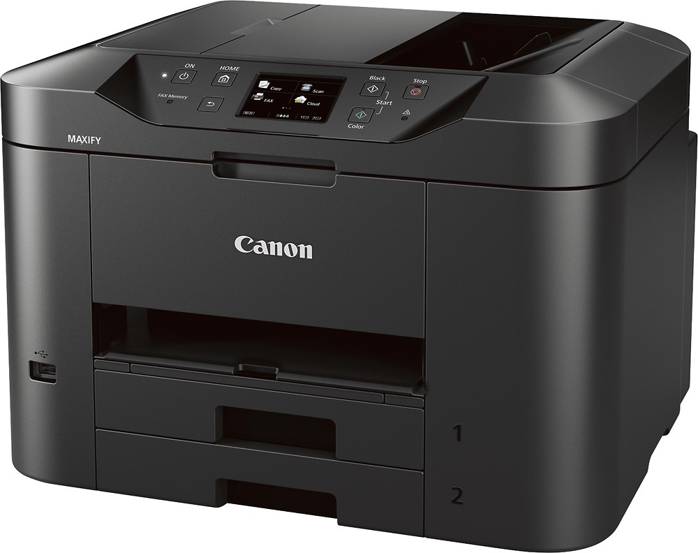 CANON AIO WRLS OFFICE PRINTER