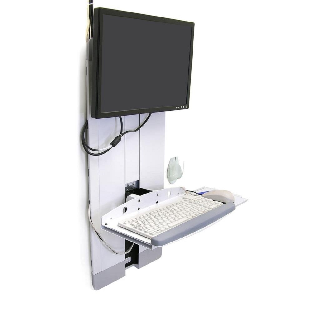 ERGOTRON STYLEVIEW VERTICAL LIFT