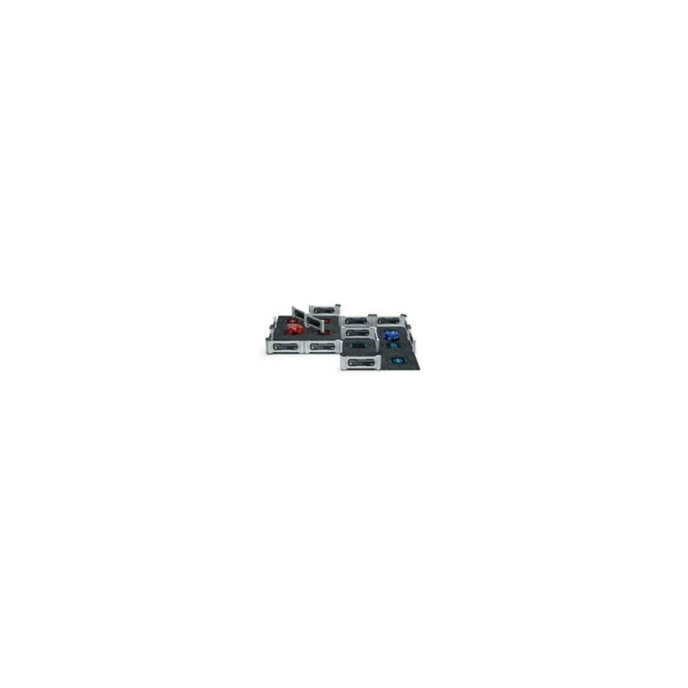 Smartx Galaxy ZEGA BattleToy Starter Kit