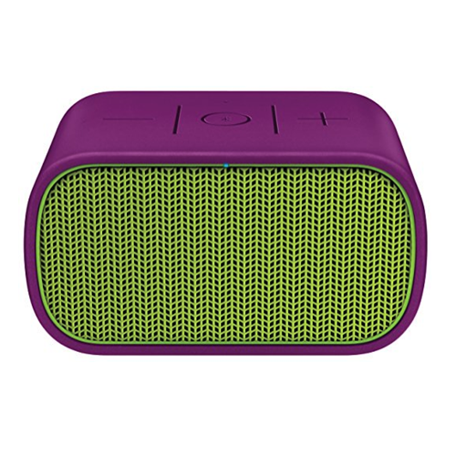 UE MiniBoom Port Spk Wireless Green/Purl 