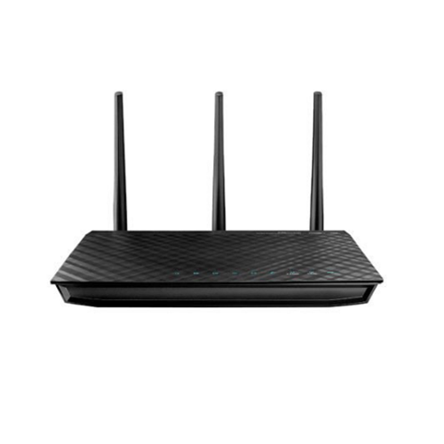 ASUS RT-N66U Wireless Router