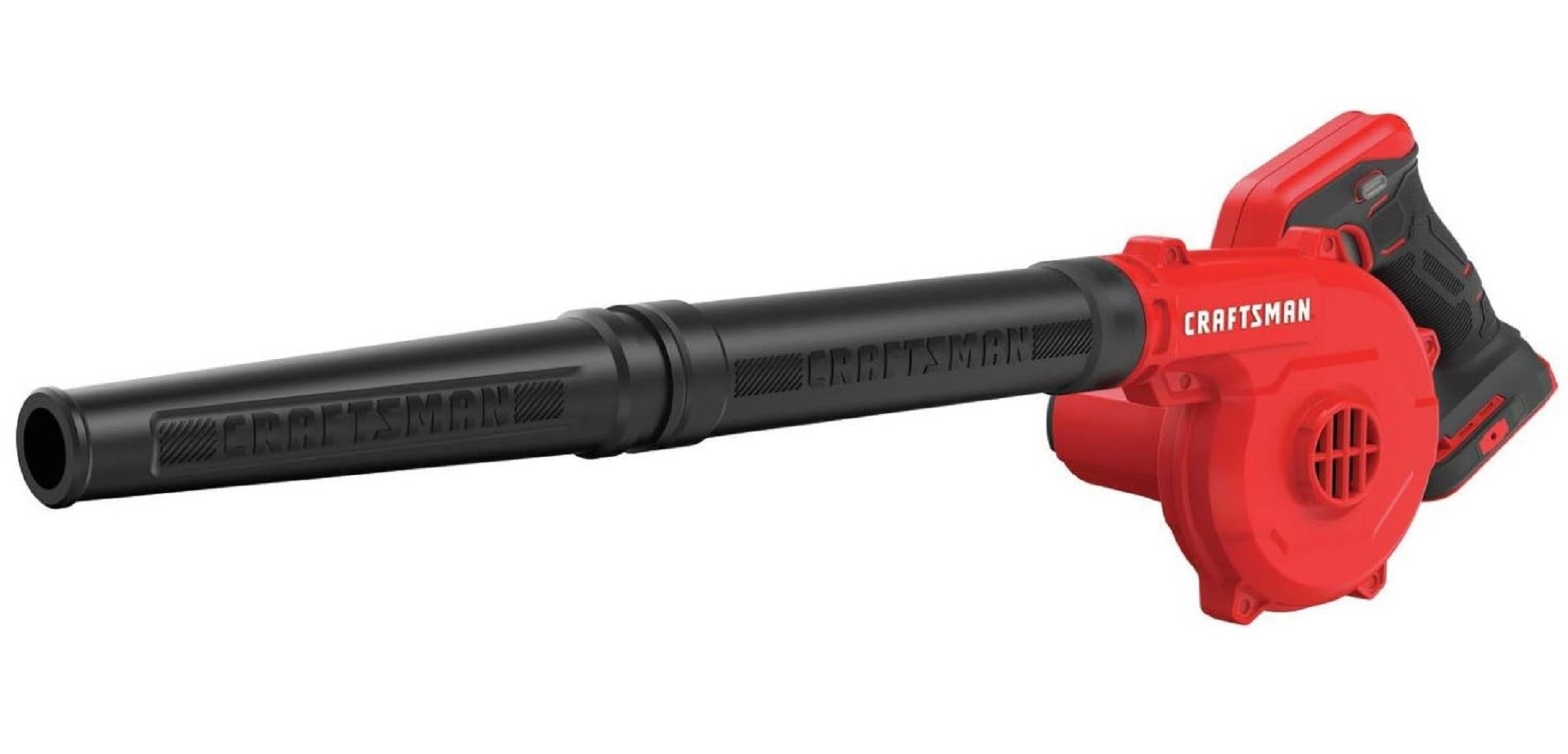CRAFTSMAN V20* Cordless Compact Blower
