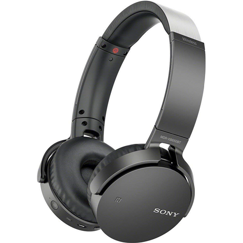 Sony MDR-XB650BT Bluetooth Headphones