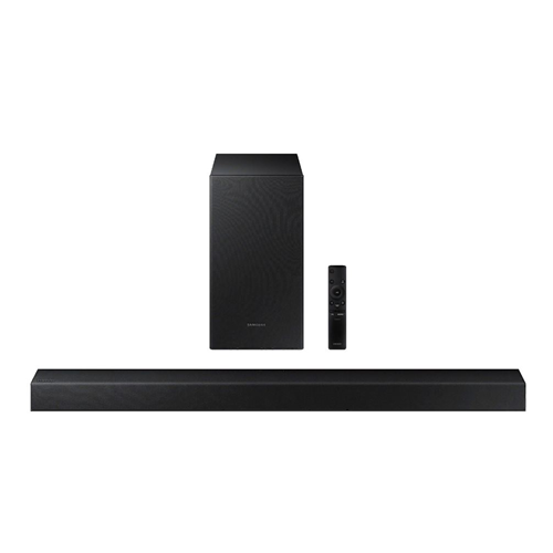 SAMSUNG 2.1CH SOUNDBAR HW-T40M