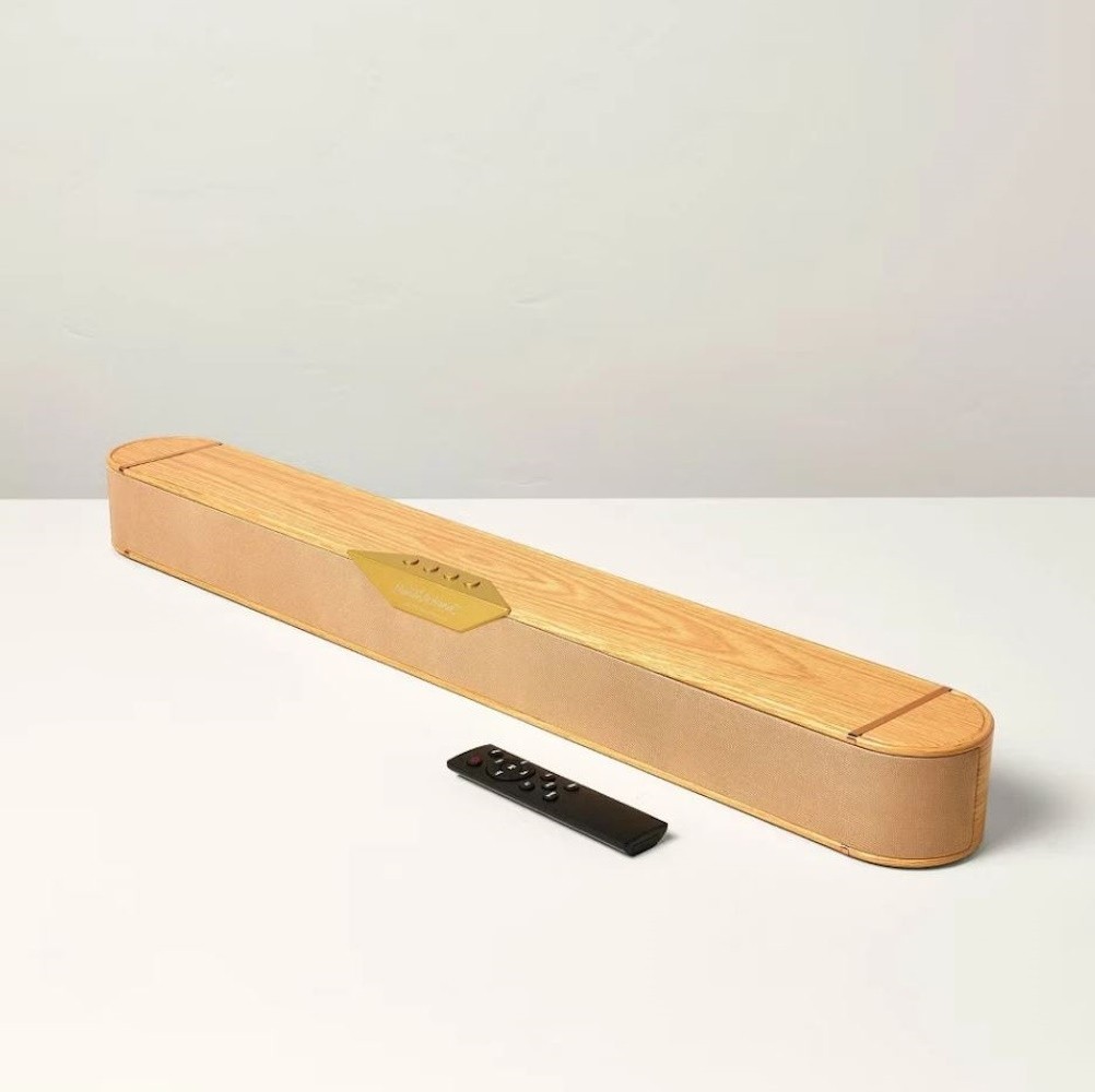 HEARTH AND HAND TTSB23-DD SOUNDBAR