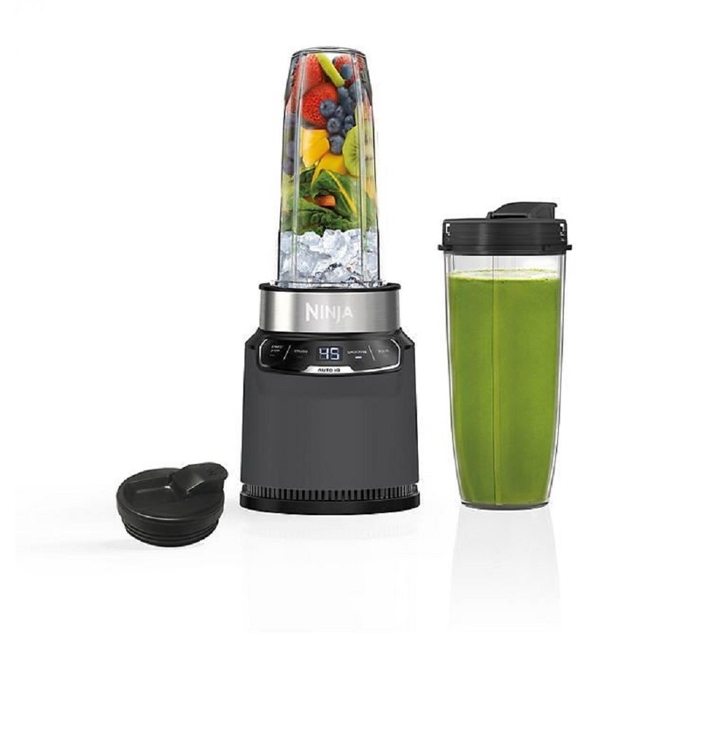 Ninja Nutri-Blender Pro