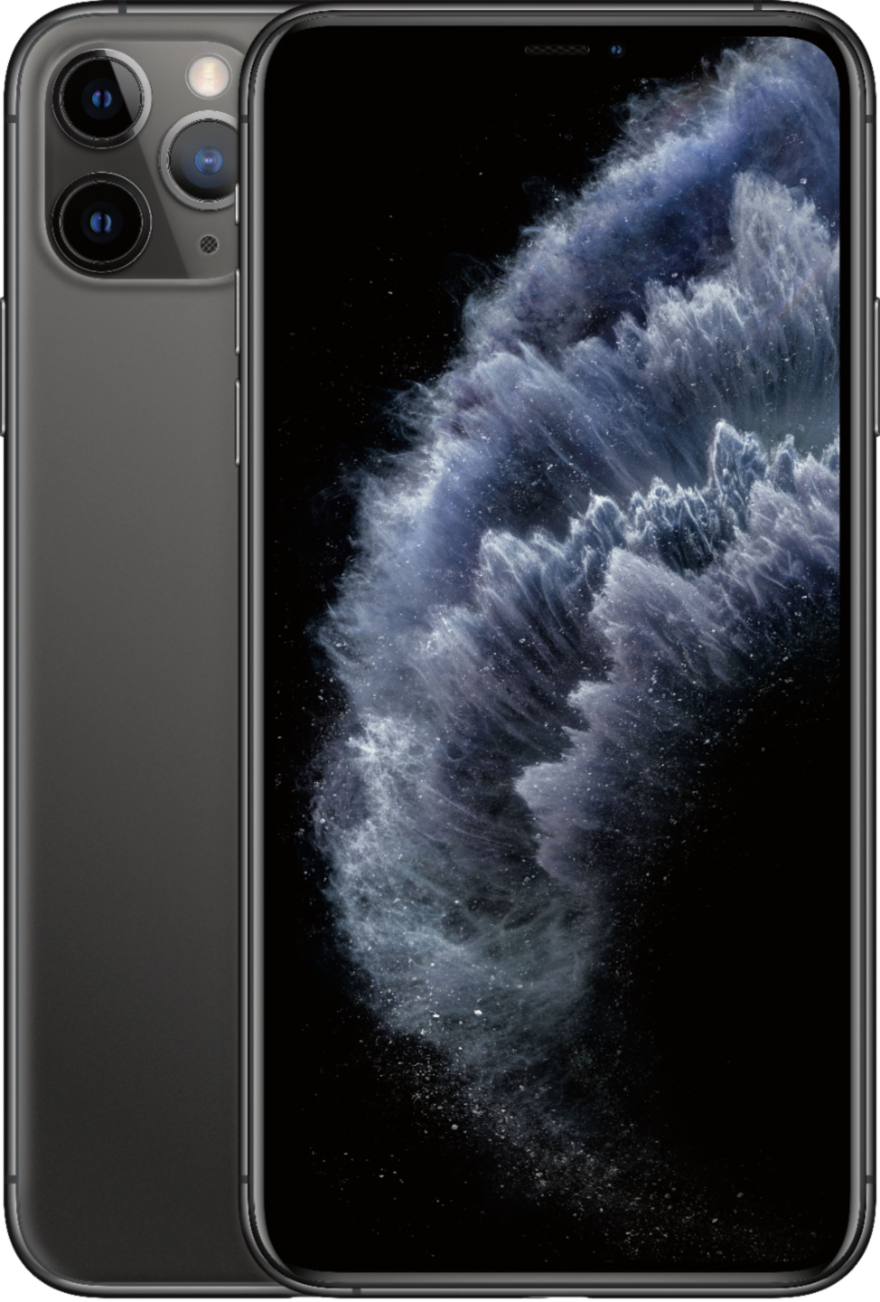 IPHONE 11 PRO MAX 64GB SPACE GRAY VERIZO