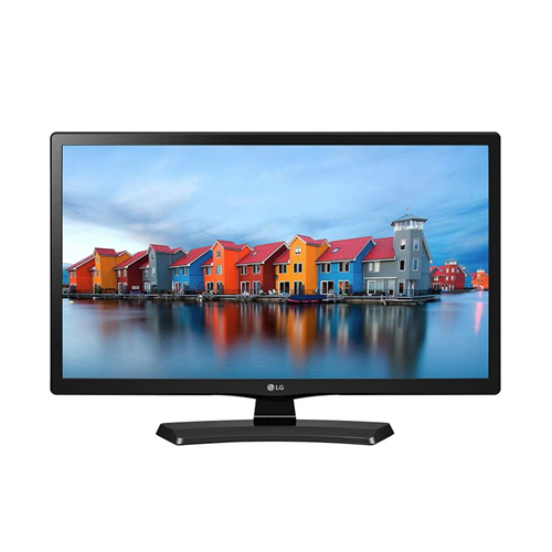 LG 24IN 24LH4830-PU SMART 720 LED TV