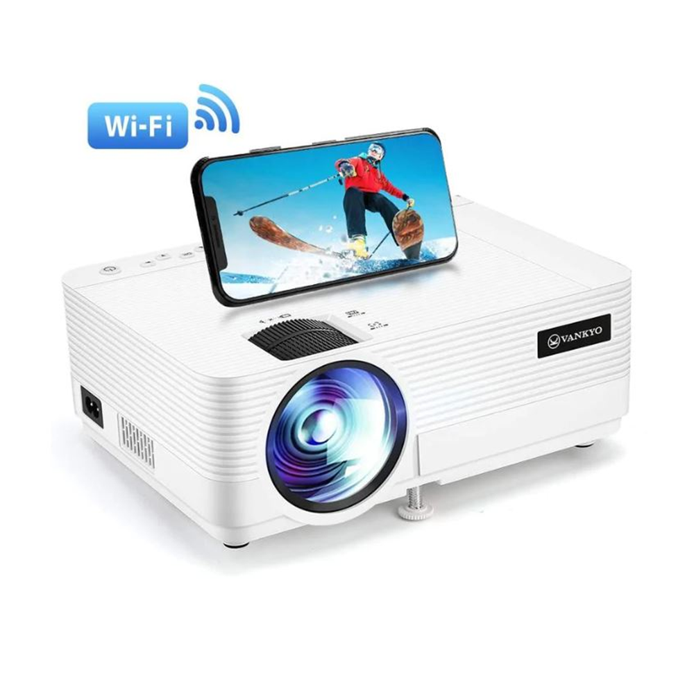 Vankyo Leisure 470 Wireless Mini 