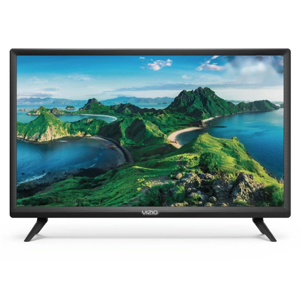 Vizio D-Seires 32" Class 720p HD Full-Array LED Smart TV with Chromecast Built-in and SmartCast