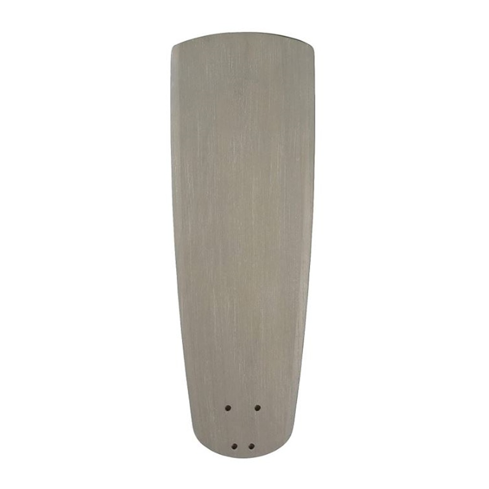 25 IN WOOD BLADES IN TIMBER GRAY