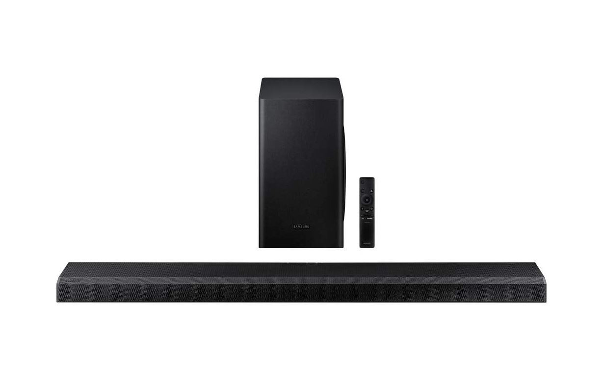 Samsung Soundbar 3.1.2ch w/ Dolby Atmos