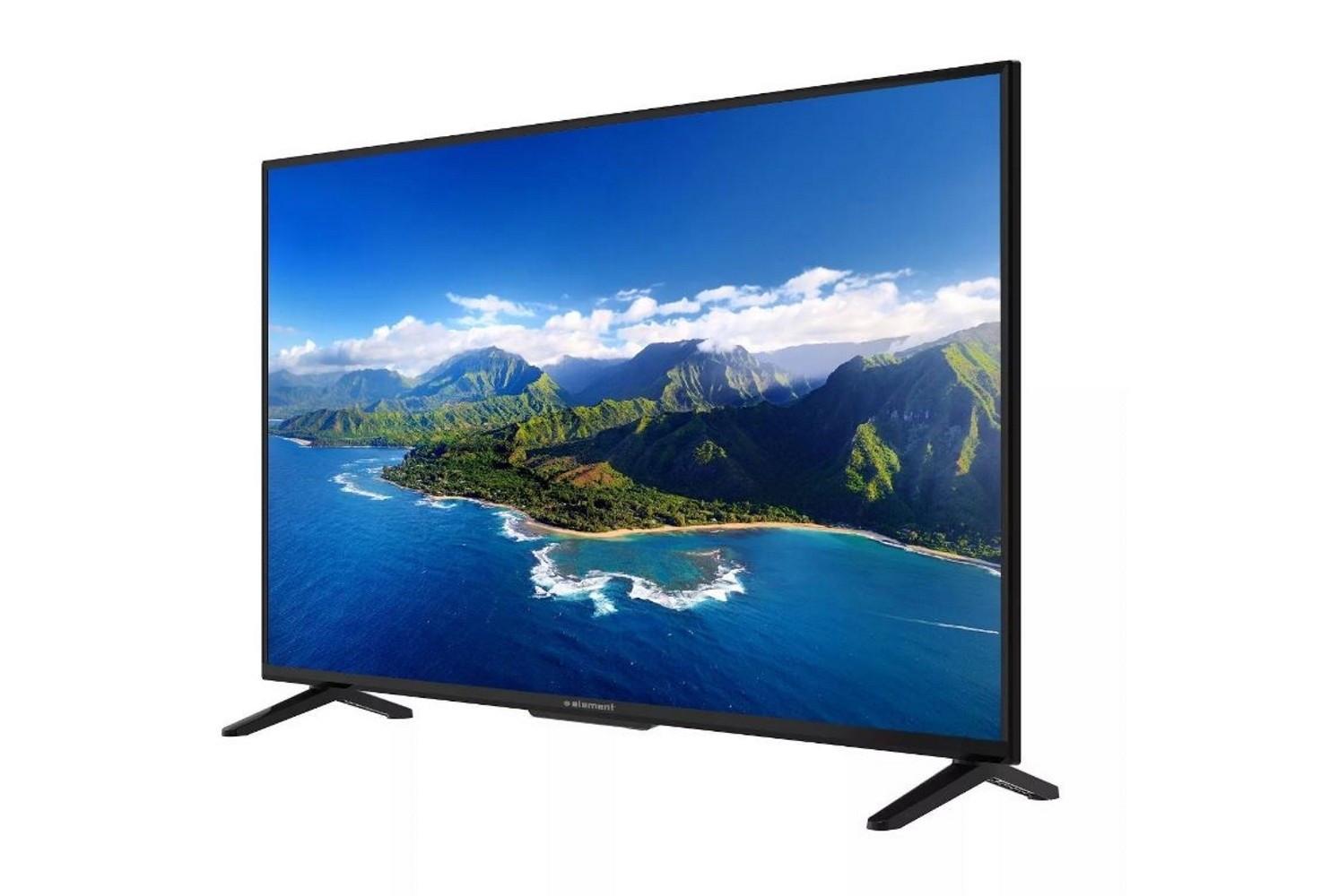 ELEMENT ELST4017 40" 1080P SMART LED TV