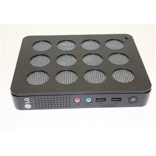 LG CBV42-B TERA 2321 512MB Zero Client