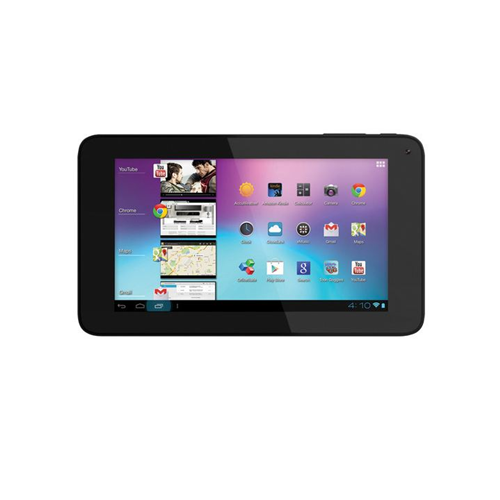 COBY 7" 8GB 16:9 CAPACITIVE TABLET