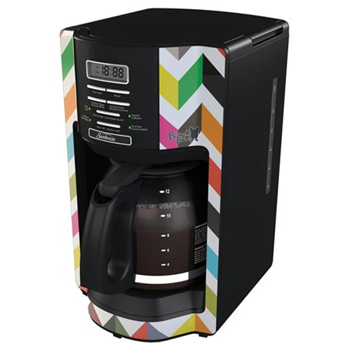 Sunbeam BVSBEHX23FB 12-cup Coffeemaker