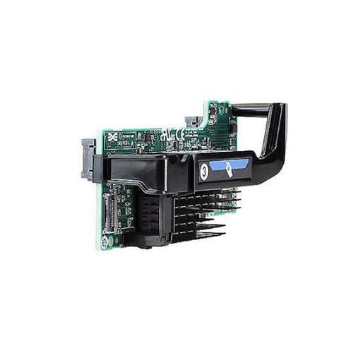 HP FlexFabric 20GB 2-Port 650FLB Adapter