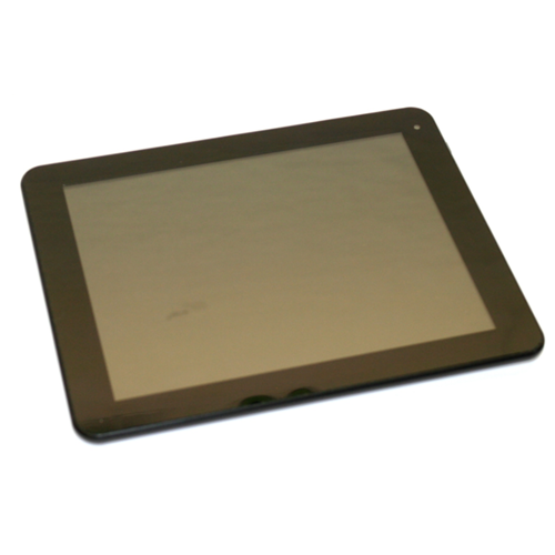 8" CAPACITIVE TOUCH TABLET 4.1 JELLYBEAN
