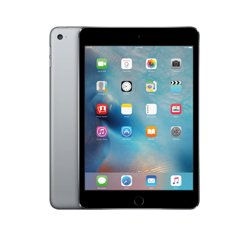 APPLE IPAD MINI 4 16GB SPACE GREY
