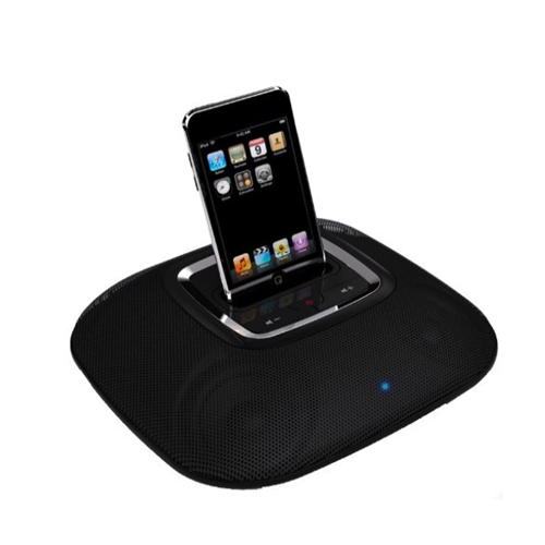 Sylvania SIP533 iPod Speaker Dock 30 pin
