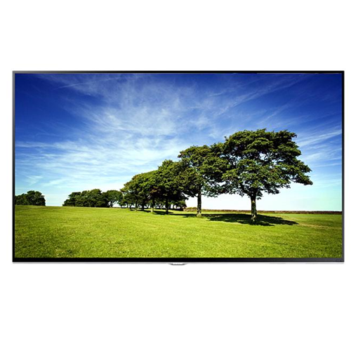 SAMSUNG SMART SIGNAGE TV - 48" LED