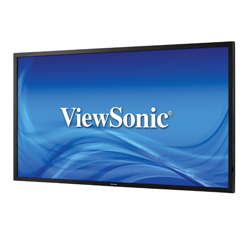Viewsonic CDE4600L 46in Monitor 1080p